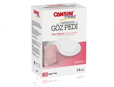 Göz Pedi